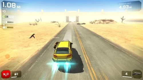 ��ʬ��·2v1.6.3 ��׿��