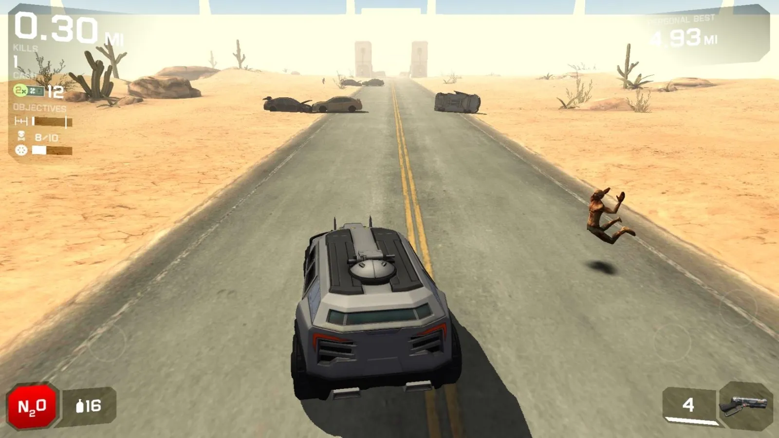 ��ʬ��·2v1.6.3 ��׿��