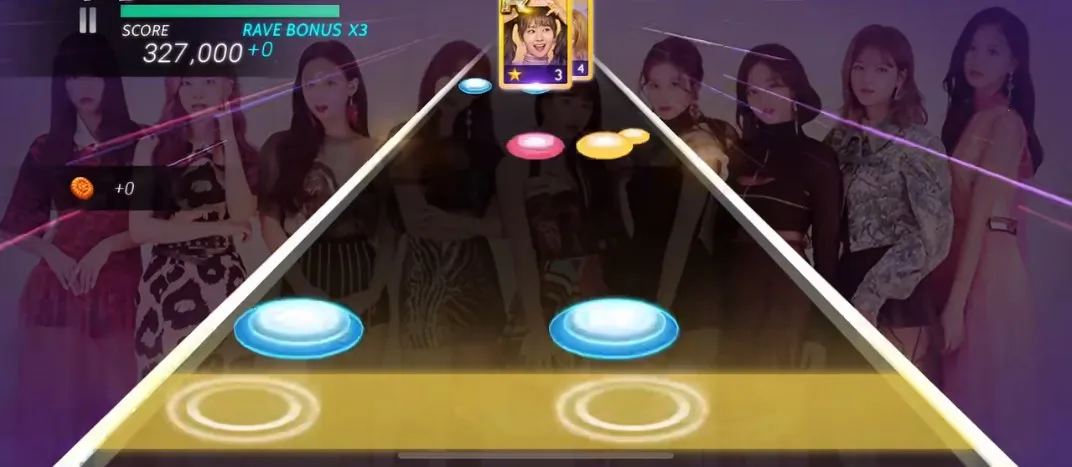 SUPERSTAR JYPNATIONv3.6.2 ��Ѱ�