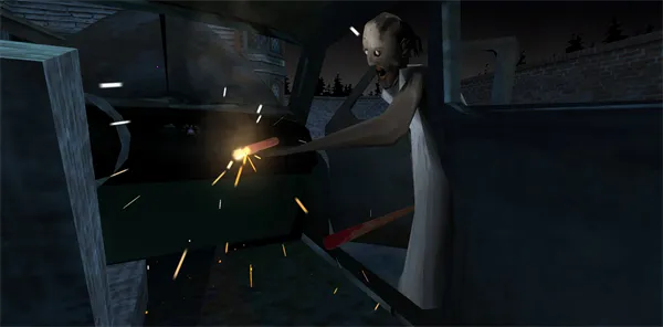 granny32026�ٷ����°汾v1.2.2 ��Ѱ�
