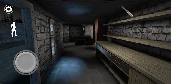 granny32026�ٷ����°汾v1.2.2 ��Ѱ�