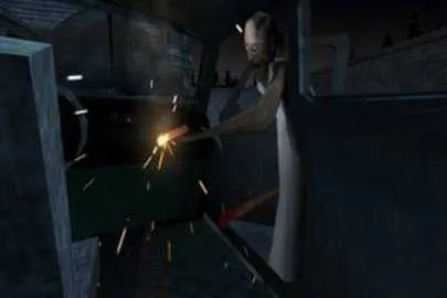 granny32026�ٷ����°汾v1.2.2 ��Ѱ�
