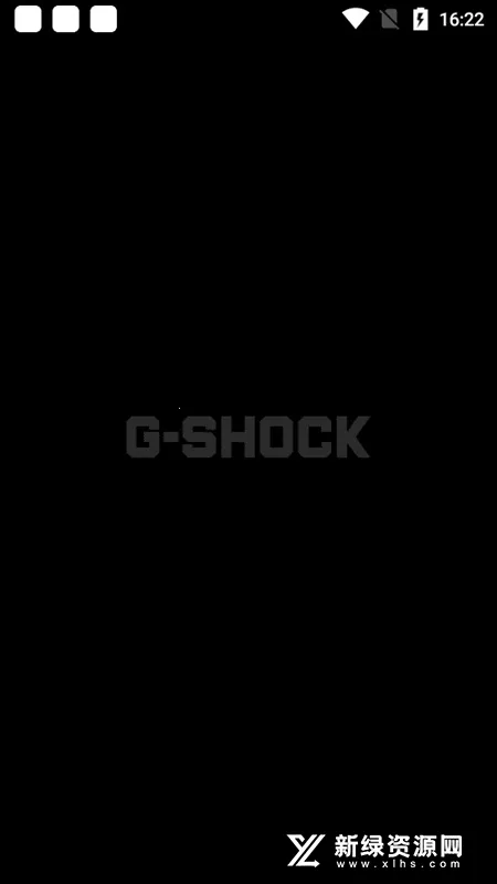 ����ŷG-SHOCK�ֱ�v3.0.3(1222A) �ֻ���