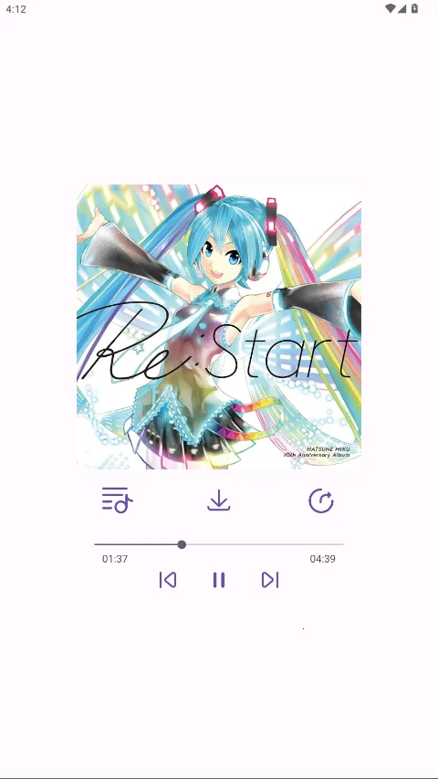 MikuMusic2026���ذ�װv1.3 ��Ѱ�