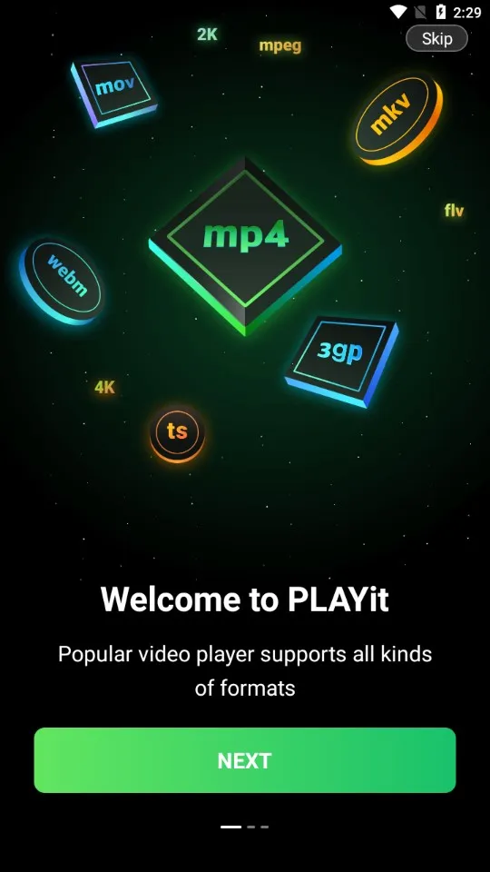 PLAYit2026���°汾v2.7.30.20 �ٷ�����