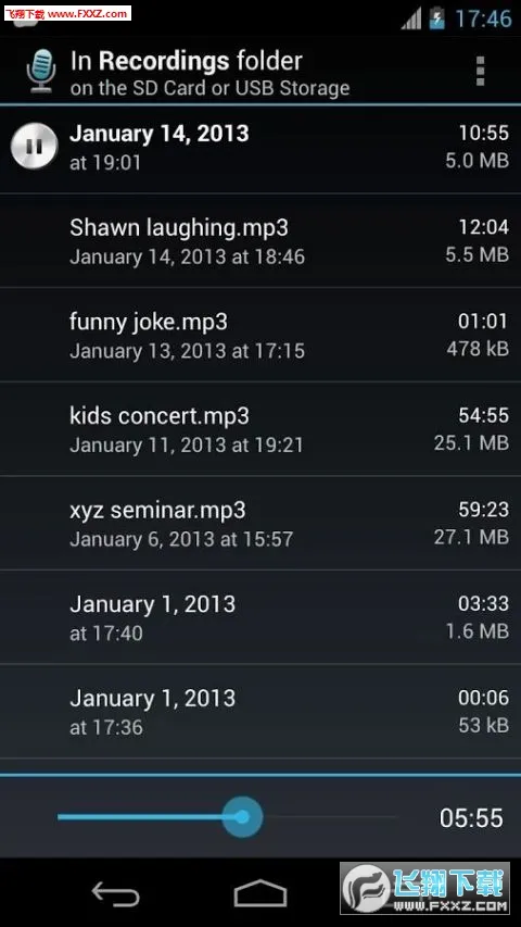 ����¼���������ֻ���v1.1.14 ��׿��