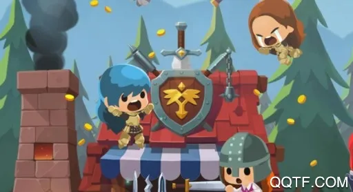 ����ϵĵ��³�(��ʳð����Ϸ)