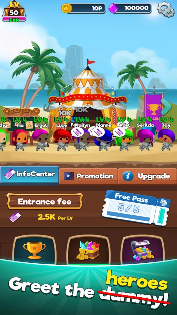 ����ϵĵ��³�(��ʳð����Ϸ)v1.0.2 �ٷ�����