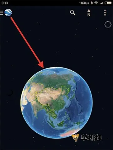高清卫星地图(卫星地图出行工具) 高清卫星地图(卫星地图出行工具)