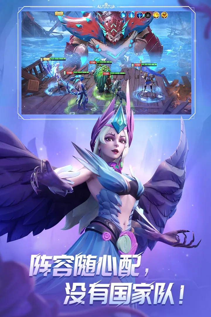 ����������ٹ��ʷ�(ħ��ð������)v1.2.0 �ֻ���