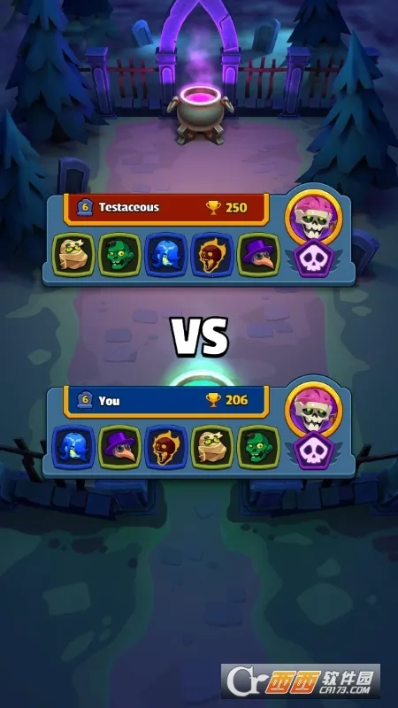 ����ս����ʬ2026�ٷ�����v0.6.3 ��׿��