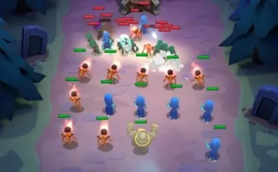 ����ս����ʬ2026�ٷ�����