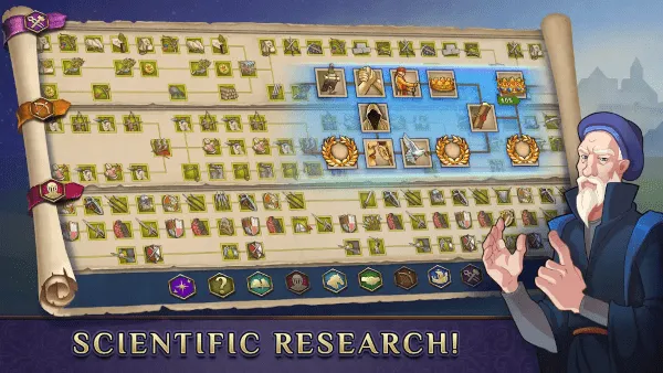 ʱ����ս������v0.8.65 ��׿��