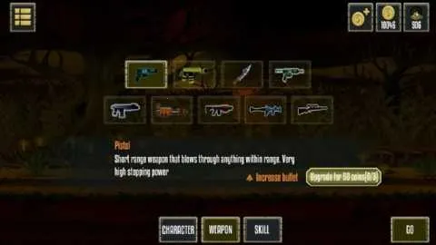 ��ʬ���ɭ��ս��2026�ٷ����°汾v1.0.9 �ٷ�����