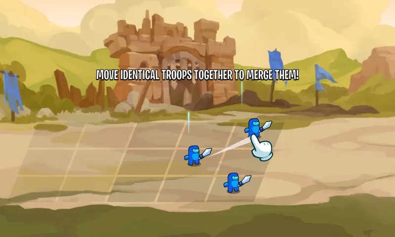 ð��������ս������v1.0.12 ��׿��