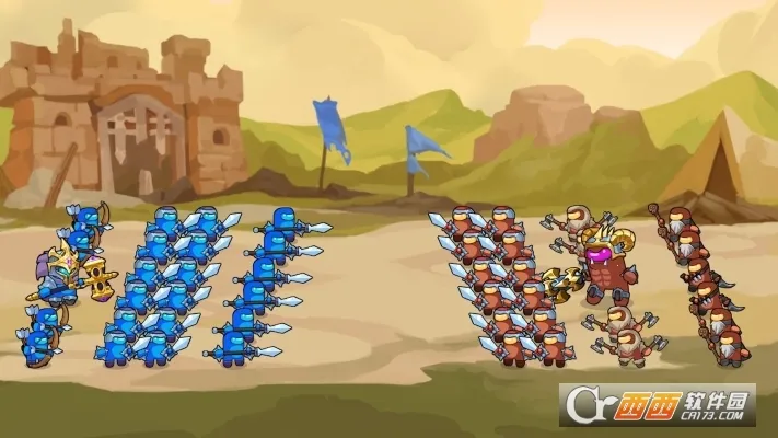 ð��������ս������v1.0.12 ��׿��