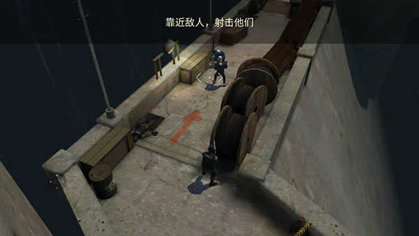 战争机器人射击 战争机器人射击