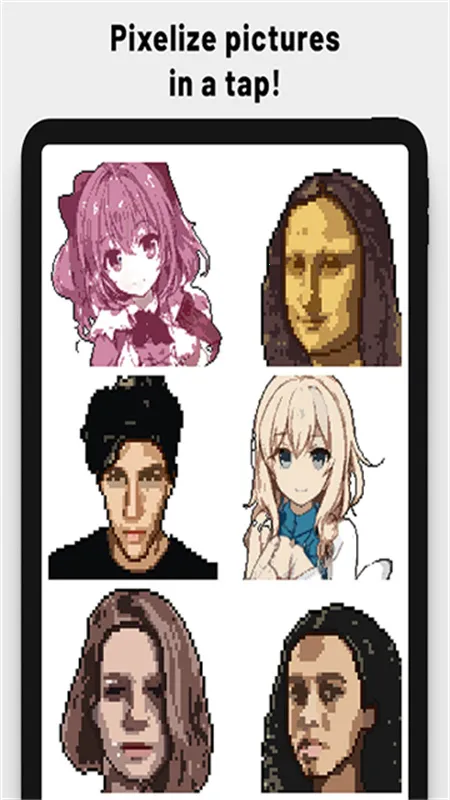 pixelme����������v4.21.0 ��׿��