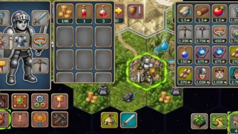 ����һ�غ�2026�ٷ�����v1.1.0 ��׿��