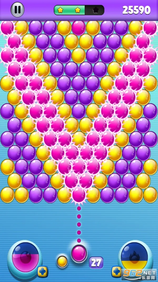 Bubble2026�ٷ�����v3.0 �ֻ���