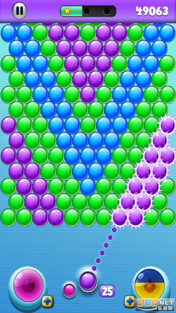 Bubble2026�ٷ�����v3.0 �ֻ���
