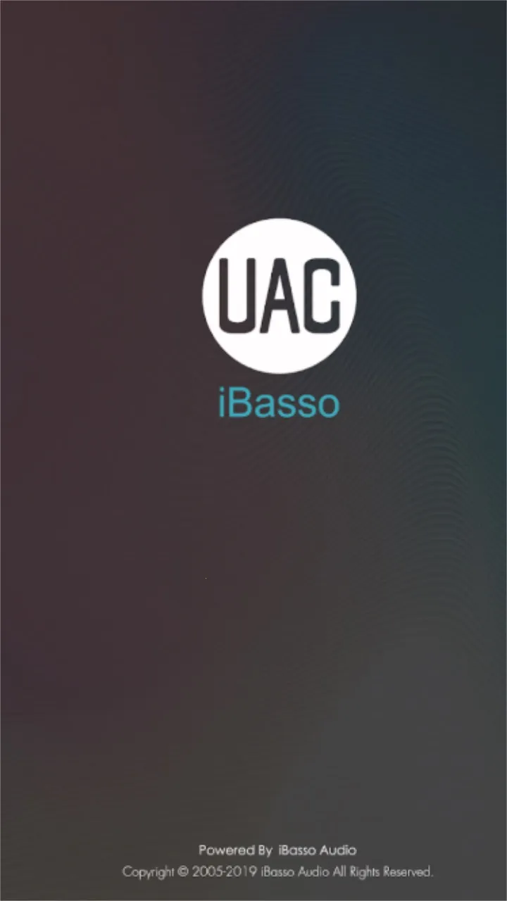 iBasso UAC�����ֻ���v1.3.2 �ֻ���