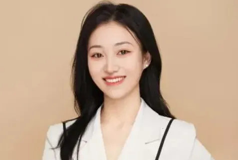 美如盐形象照 美如盐形象照