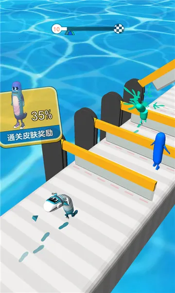 头号玩家 头号玩家