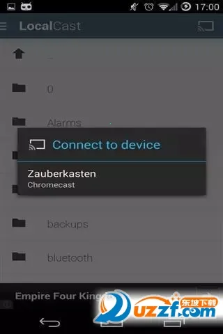 LocalCastv42.0.2.3 �ٷ�����