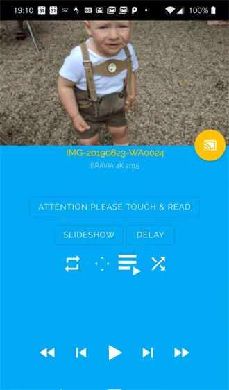 LocalCast LocalCast