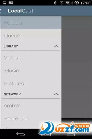 LocalCastv42.0.2.3 �ٷ�����