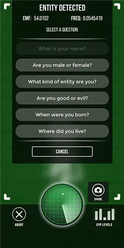 Ghost Detector2026最新版本 Ghost Detector2026最新版本