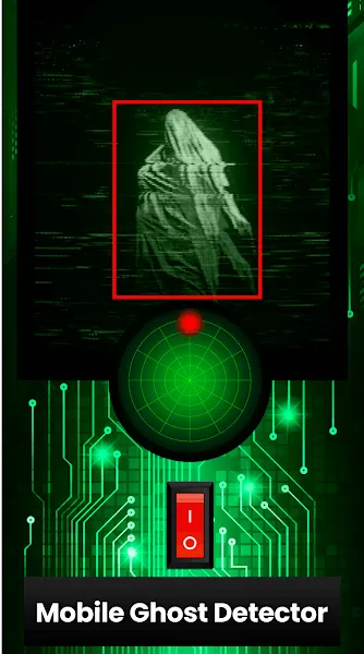 Ghost Detector2026���°汾v2.5.1 ��׿��