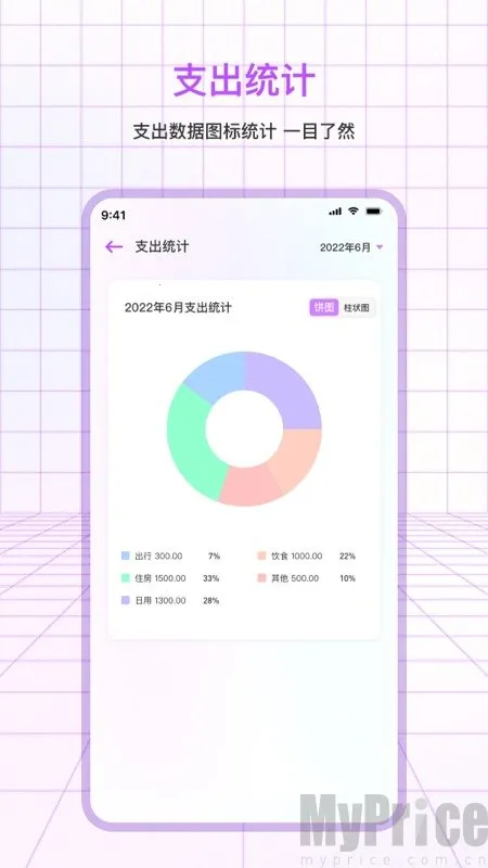 萌宠记账 萌宠记账