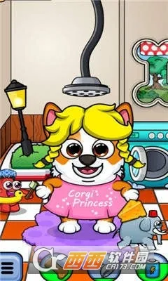 Corgiv2.2.1 �ֻ���