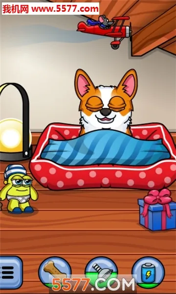Corgiv2.2.1 �ֻ���