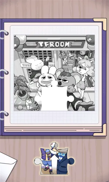 ���ﳱ�������ֻ���v1.0.0 �ٷ�����