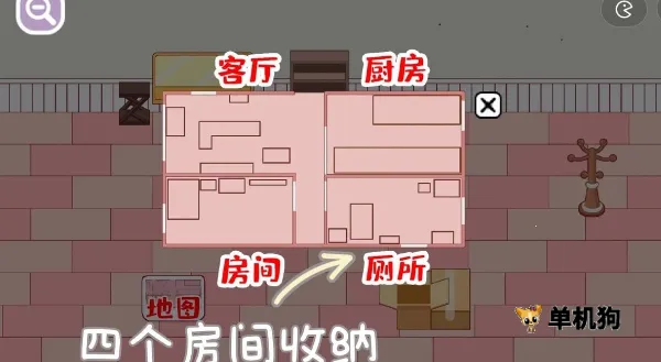 �Զ��˰����� ��1��ͼ