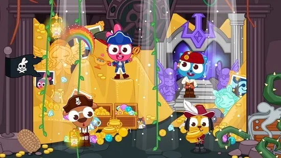 ����С�򺣵���ð��2026�ٷ�����v1.0.9 ��Ѱ�