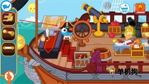 ����С�򺣵���ð��2026�ٷ�����