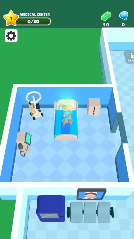 ����ҽԺv0.4.0.0 �ֻ���