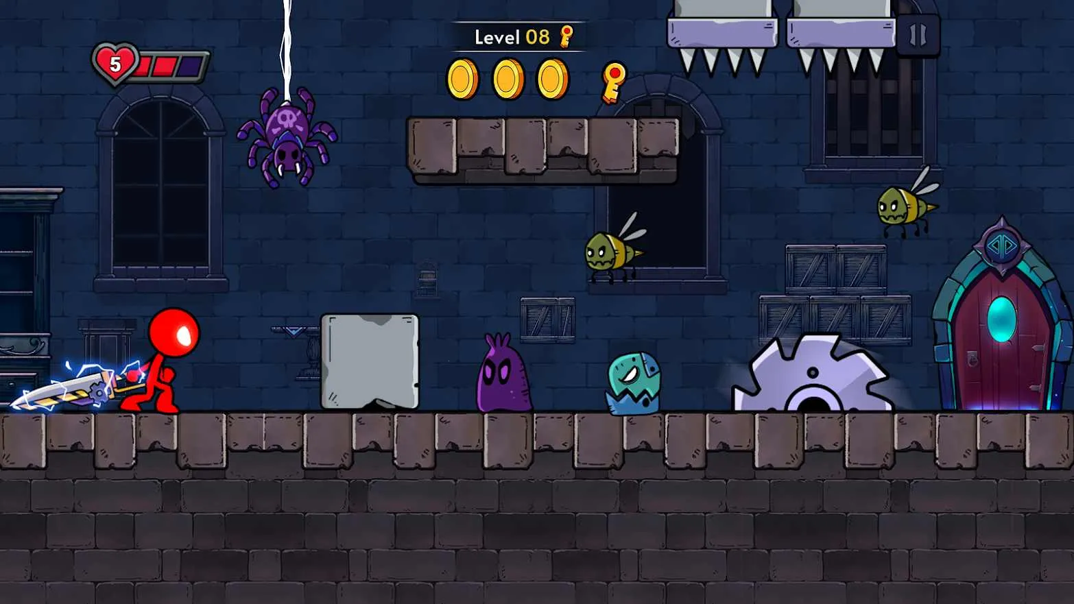 ��ɫ�����ð��2026���ذ�װv1.1.1 �ٷ�����