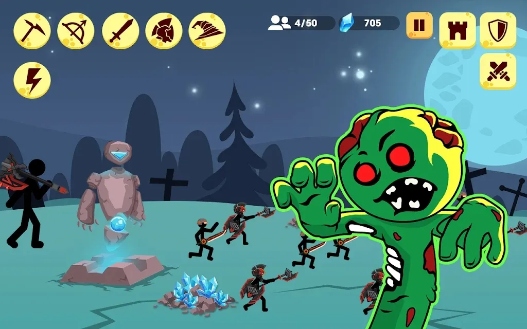 �����սʿ�����ֻ���v1.03 �ٷ�����