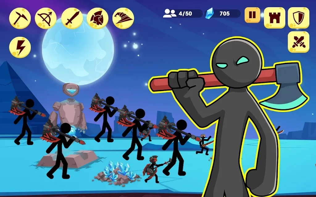 �����սʿ�����ֻ���v1.03 �ٷ�����