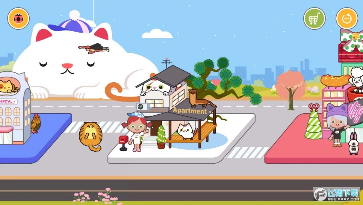 �׼�С������2026���ذ�װv1.7 �ٷ�����