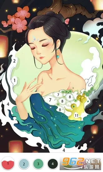 īͿ������ɫv1.0.9 ��׿��