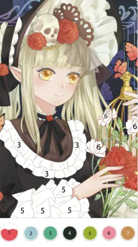 īͿ������ɫv1.0.9 ��׿��