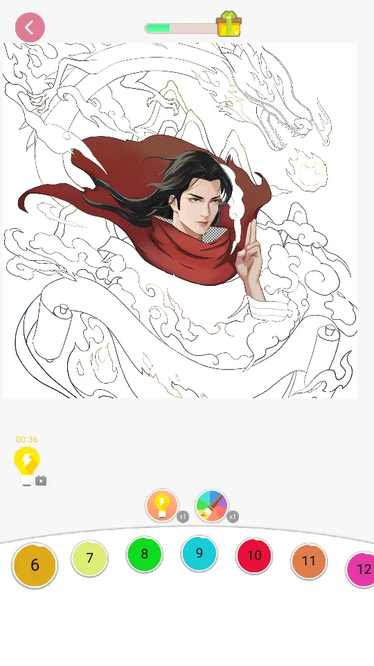 īͿ������ɫv1.0.9 ��׿��