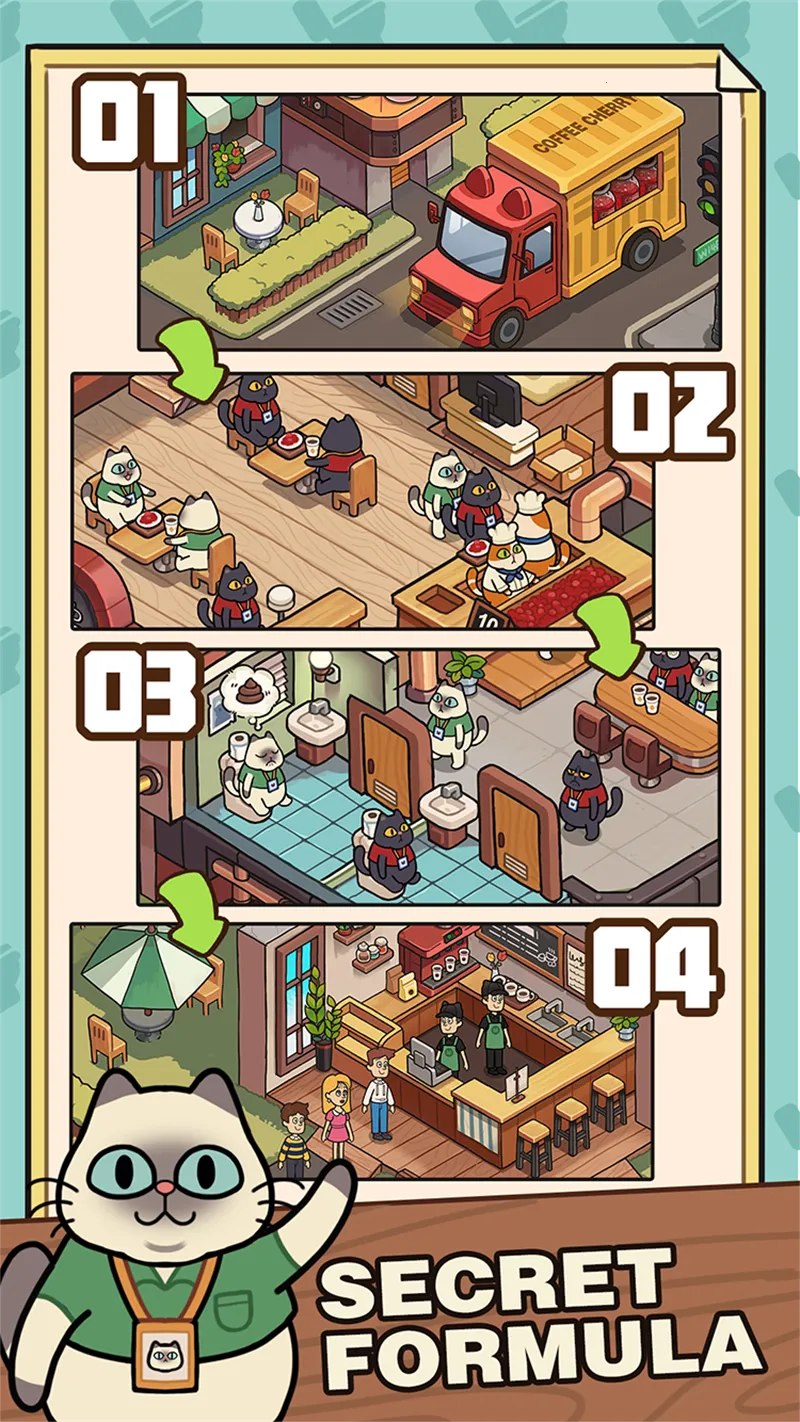 �ҵ�����èʺ���ȵ�v1.1.1 �ֻ���