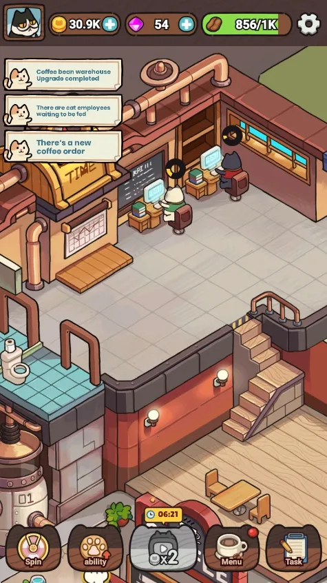 �ҵ�����èʺ���ȵ�v1.1.1 �ֻ���